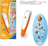 Ravensburger tiptoi Stift (4. Generation) für 34,99 Euro