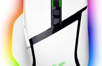 Razer Basilisk V3 Pro – anpassbare kabellose Gaming-Maus für 74,99 Euro