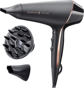 Remington Haartrockner Profi Ionen (AC9140B) für 29,99 Euro