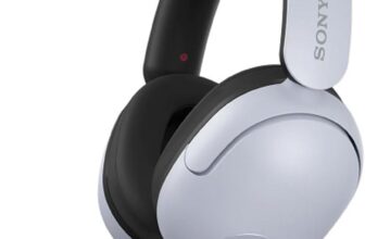 Sony INZONE H3 Gaming Headset für 39 Euro