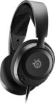 SteelSeries Arctis Nova 1 – Gaming-Headset für 33 Euro