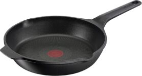 Tefal E24906 Robusto Aluguss Bratpfanne (28 cm) für 33,99 Euro