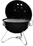 Weber Smokey Joe Premium Holzkohlegrill (1121004) für 49 Euro