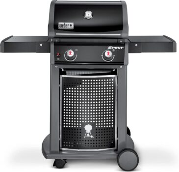 Weber Spirit E-210 Classic Gasgrill für 438,50 Euro