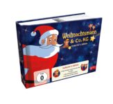 Weihnachtsmann & Co. KG – Collector’s Edition (8 DVDs) für 42,90 Euro