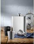 WMF Manhattan Flachmann (6-teilig) für 23,89 Euro