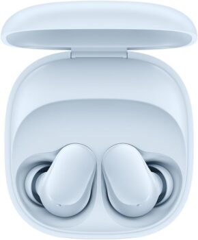 Xiaomi Redmi Buds 6 Play In-Ear Kopfhörer für 10,99 Euro