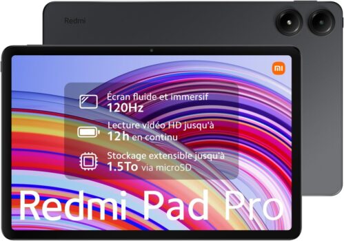 Xiaomi Redmi Pad Pro Tablet (6GB, 128GB) für 157,08 Euro
