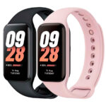 Xiaomi Smart Band 8 Active für 16,99 Euro