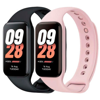Xiaomi Smart Band 8 Active fĂŒr 16,99 Euro