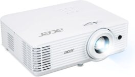 Acer H6816ATV 4K UHD DLP-Beamer für 719,10 Euro