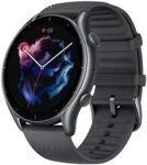 Amazfit GTR 3 Smartwatch für 84,90 Euro