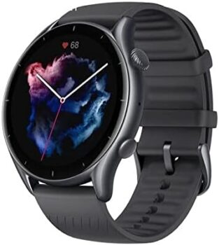 Amazfit GTR 3 Smartwatch für 84,90 Euro
