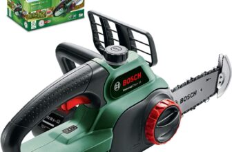 Bosch Akku Kettensäge UniversalChain 18 für 78,97 Euro