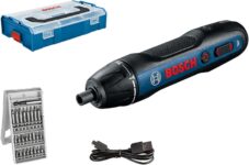 Bosch Professional Bosch GO Akkuschrauber für 50,99 Euro