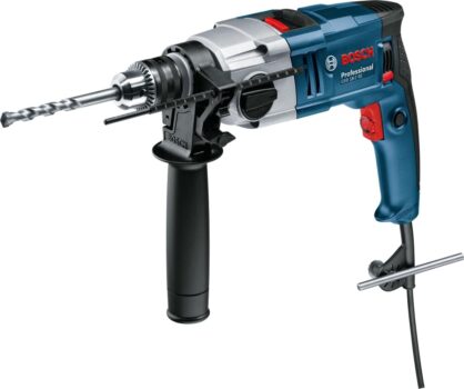 Bosch Professional Schlagbohrmaschine GSB 18-2 RE für 94,97 Euro