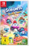 Die Schlümpfe – Village Party [Nintendo Switch] für 31,99 Euro