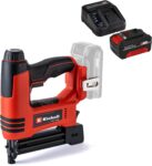 Einhell Akku-Nagler TE-CN 18 Li Power X-Change für 90,99 Euro