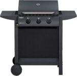 Enders SAN DIEGO 3 Gasgrill (81166) für 132,95 Euro