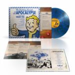 Fallout – The Soothing Sounds Of The Apocalypse für 22,99 Euro