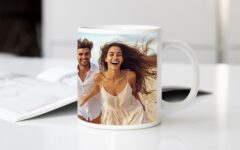 Bilder.de – 5 Fototassen mit eigenem Motiv für 9,97€