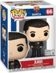 Funko POP! Football: Barcelona – Xavi für 9 Euro