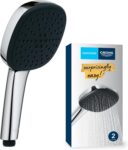 GROHE Vitalio 110 – Handbrause (26926001) für 16,62 Euro