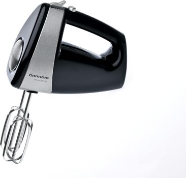 Grundig HM 5040 Premium-Handmixer für 18,99 Euro