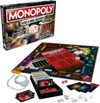 Hasbro Monopoly – Mogeln und Täuschen für 22,99 Euro