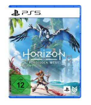 Horizon Forbidden West [PlayStation 5] für 18,82 Euro