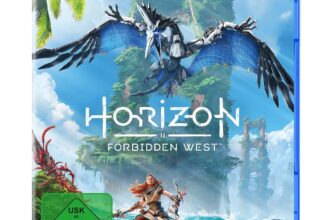 Horizon Forbidden West [PlayStation 5] für 18,82 Euro