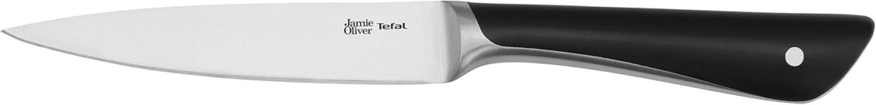 Jamie Oliver by Tefal K26709 Universalmesser (12 cm) für 14,99 Euro