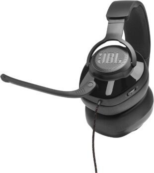 JBL Quantum 300 Over-Ear Gaming Headset für 39,99 Euro