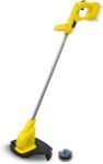 Kärcher LTR 18-25 Akku-Rasentrimmer (18V) für 30,17 Euro