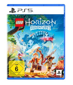 LEGO Horizon Adventures [Playstation 5] für 29,99 Euro