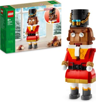 LEGO Nussknacker (40640) für 8,79 Euro