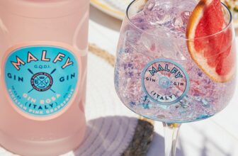 Malfy Rosa Gin (0,7l) für 18,72 Euro