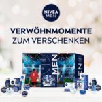 NIVEA MEN Adventskalender 2024 für 27,99 Euro