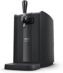 Philips PerfectDraft Bierzapfanlage (HD3760/90) für 199,99 Euro