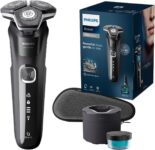 Philips Shaver Series 5000 – Elektrischer Nass- und Trockenrasierer (S5898/50) für 89,99 Euro