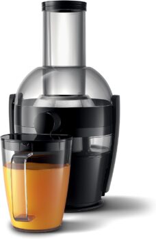 Philips Viva Collection Entsafter (HR1856/70) für 88,88 Euro
