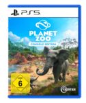 Planet Zoo: Console Edition (Playstation 5) für 26,99 Euro