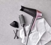 Remington Curl & Straight Ionen Haartrockner (D5707) für 29,99 Euro