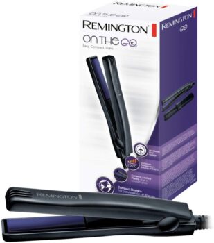 Remington Glätteisen Mini – On The Go (S2880) für 12,48 Euro