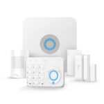5-teiliges Ring Alarm Set (1. Generation) für 99,99 Euro