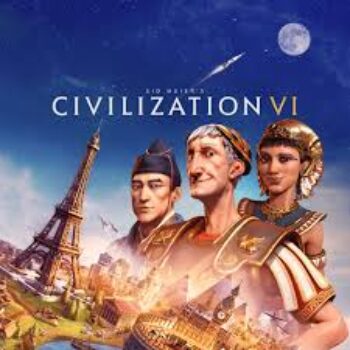 Sid Meier’s Civilization VI (Nintendo Switch) für 2,99 Euro