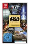 Star Wars Heritage Pack (Nintendo Switch) für 39,99 Euro