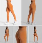 TEVEO Evolution V2 Leggings ab 19,99 Euro