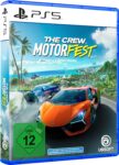 The Crew Motorfest [PlayStation 5] für 19,99 Euro