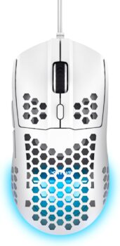 Trust Gaming GXT 928 Helox Gaming-Maus für 11,89 Euro